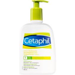 Cetaphil Moisturizing Lotion for Dry & Sensitive Skin 460ml