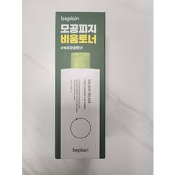 Beplain Mung Bean Pore Clearing LHA Toner 265 ml