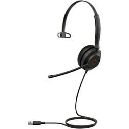 Yealink UH35 Mono Teams USB Wired Headset