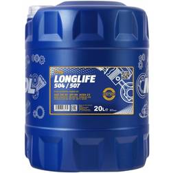 Mannol Longlife 504/507 5W-30 7715 Motorolja 20L