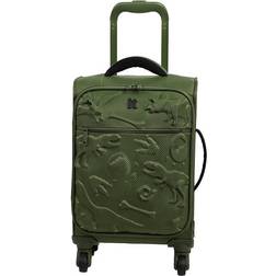 IT Luggage Children's Luggage 46cm - Dinosaur