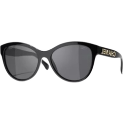 Chanel Woman Sunglass Butterfly CH5458 Frame