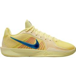 Nike Sabrina 2 Trust the Game - Citron Tint/Alabaster/Laser Fuchsia/Royal Pulse