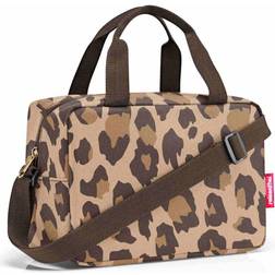 Reisenthel Leo Macchiato Small Lunch Cooler Bag