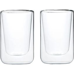 Blomus Nero Drinking Glass 25cl 2pcs