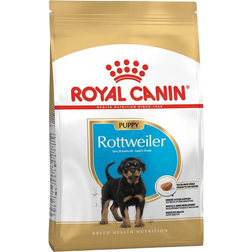 Royal Canin Rottweiler Puppy 12kg