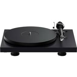 Pro-Ject Debut EVO 2 Turntable