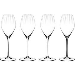 Riedel Performance Champagne Glass 4pcs