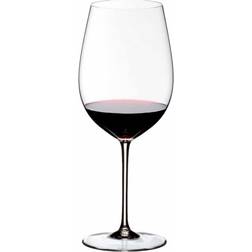 Riedel Sommeliers Grand Cru Bordeaux Red Wine Glass 86cl