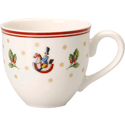 Villeroy & Boch Toy's Delight Tasse à espresso 10cl