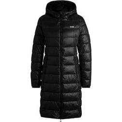 HUGO BOSS Famalia 2 Puffer Jacket - Black