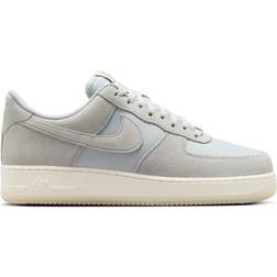 NIKE Air Force 1 '07 LV8 M - Light Smoke Grey/Metallic Gold/Pale Ivory