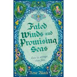 Fated Winds and Promising Seas (Häftad, 2024)