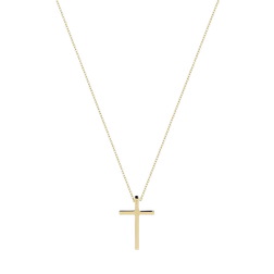 Christ Chain - Gold