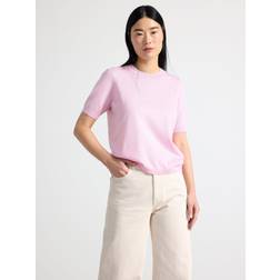 Lindex Finstickad Topp