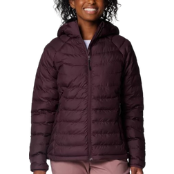 Columbia Women's Powder Lite II Hooded Jacket - Moonvista