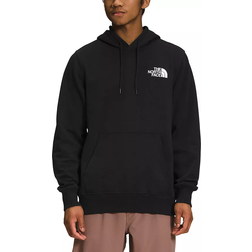 The North Face Box Nse Pullover Hoodie - Black