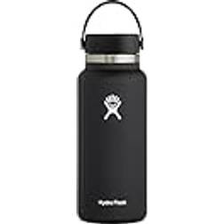 Hydro Flask Wide Mouth 32oz Water Bottle 0.95L