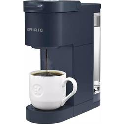 Keurig K-Mini Go Navy