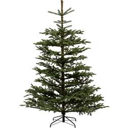 Nordic Winter Artificial Danish Collection Green Julgran 200cm