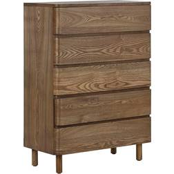 Home ESPRIT Drawers 80 x 40 x 112 cm Chest of Drawer