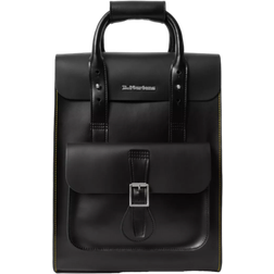 Dr. Martens Leather Women's Black Backpack