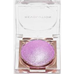 Makeup Revolution Beam Bright Blush Lick of Lilac - Lilac