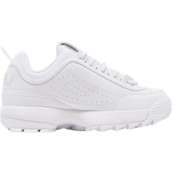 Fila Junior Disruptor II - White