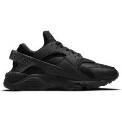 NIKE Air Huarache M - Black/Anthracite