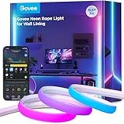 Govee Neon LED 5m for Skirting Board Light Strip