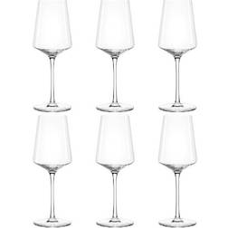 Leonardo Puccini Vitvinsglas 40cl 6st