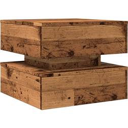 vidaXL 857716 Soffbord 50x50cm
