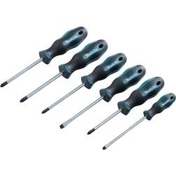 Makita E-10528 6st Skruvmejsel