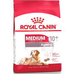 Royal Canin Medium Ageing 10+