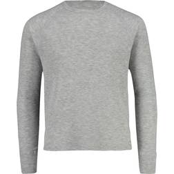 CMP Kid's Sweat Undershirt - Grigio Melange (3Y04260-632)