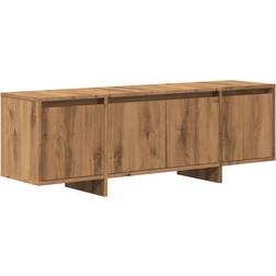 vidaXL 856787 TV Bench 120x40.5cm