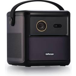 InFocus IN3008SL Quantum LED Crusader Challenger