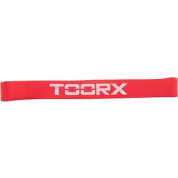 Toorx Training Elastic Bands Hard 10-pack