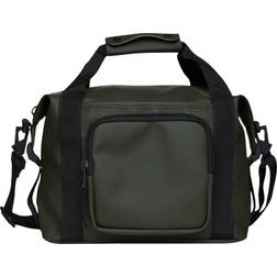 Rains Texel Kit Bag Green