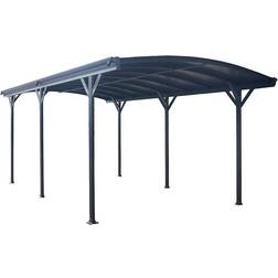 Home Deluxe Falo 7967 (Building Area )