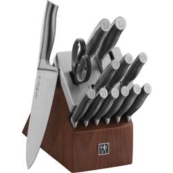 Henckels International Graphite 17633-014 Knife Set