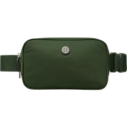 Tory Burch Virginia Belt Bag - Basil