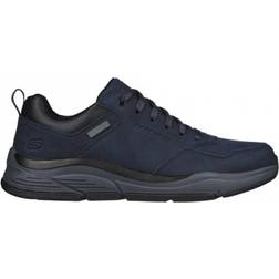 Skechers Benago Hombre M - Navy