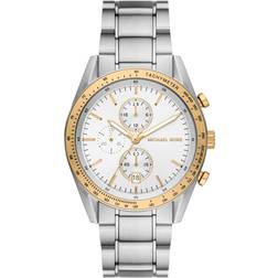 Michael Kors Accelerator Blanc