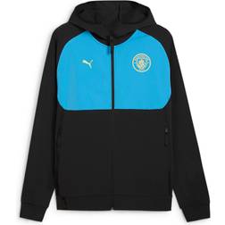 Puma Manchester City PUMAtech Track Jacket XL