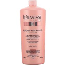Kérastase Discipline Fondant Fluidéaliste Conditioner 1000ml