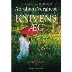 KNIVENS ÆG (Häftad, 2024)