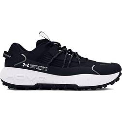 Under Armour Fat Tire Venture Pro - Black/White