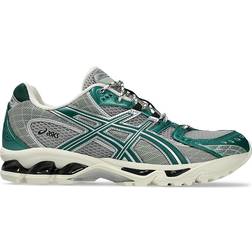 Asics Gel-Nimbus 10.1 - Seal Grey/Jasper Green