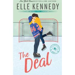 The Deal (Hæftet, 2023)